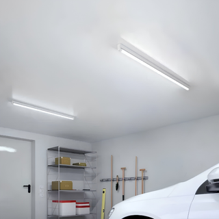 FLUORESCENTE RECTO LED